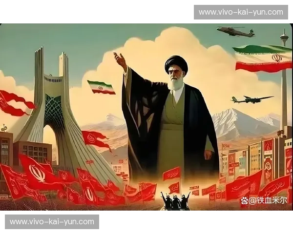 铁血与柔情的碰撞：那一刻，我们在“伊朗vs中国视频”里寻找什么？