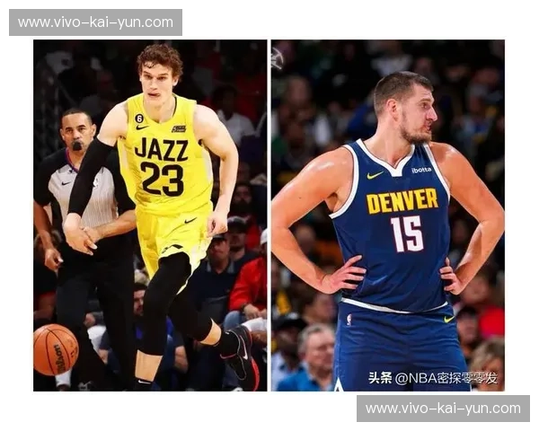 巅峰碰撞！掘金vs快船：当“团队篮球之巅”遇上“顶级巨星成色”，黑白直播为你揭秘这场西决预演