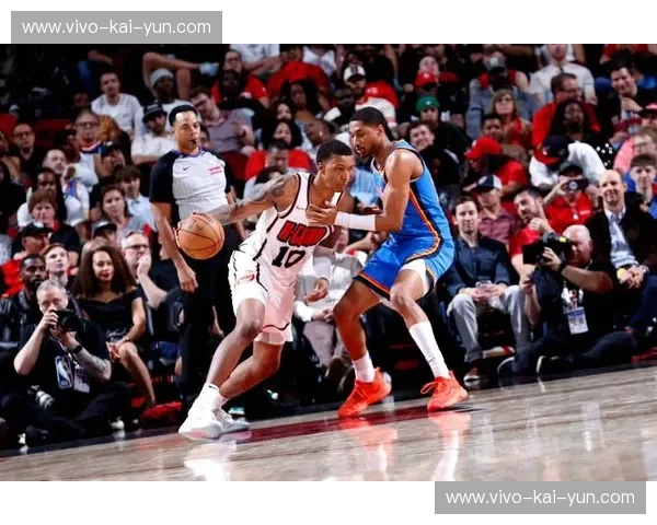 2013雷霆vs火箭：当青春风暴遇上崛起新王