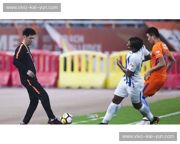 鲁能vs富力：一场足球盛宴，激情与荣耀的碰撞